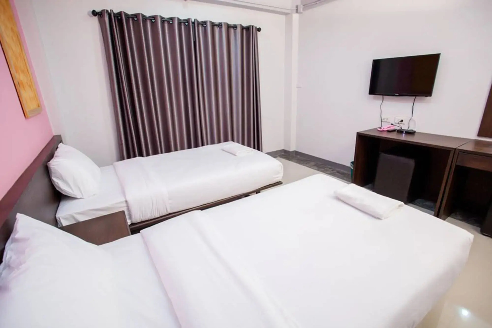 Smile Place Hotel Chiang Rai
