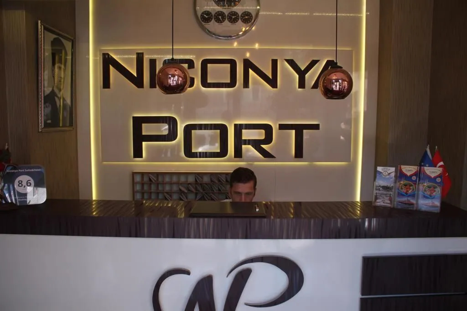 Niconya Port Suite&Hotel