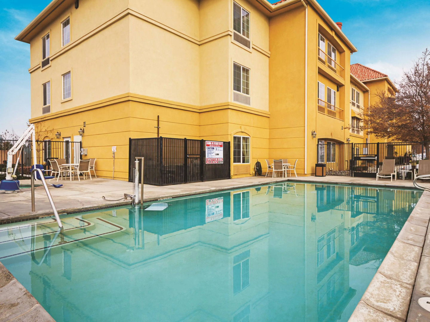 La Quinta Inn & Suites by Wyndham Fresno Northwest