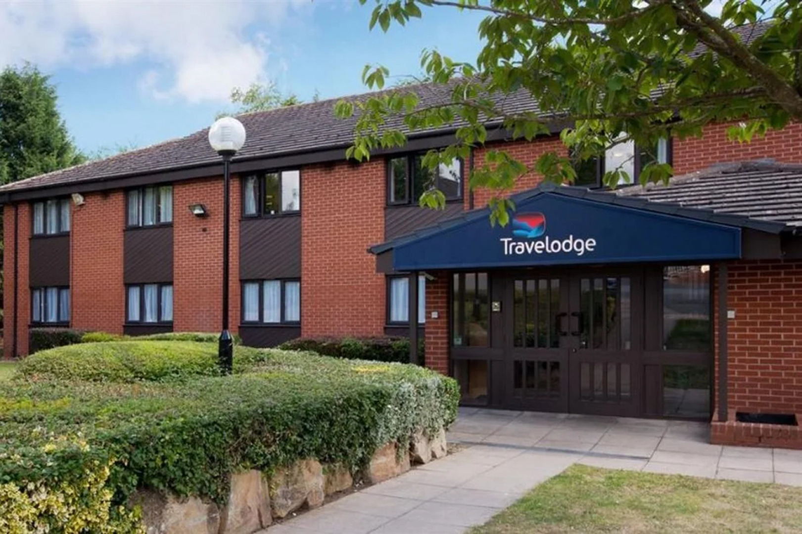 Travelodge Hartlebury