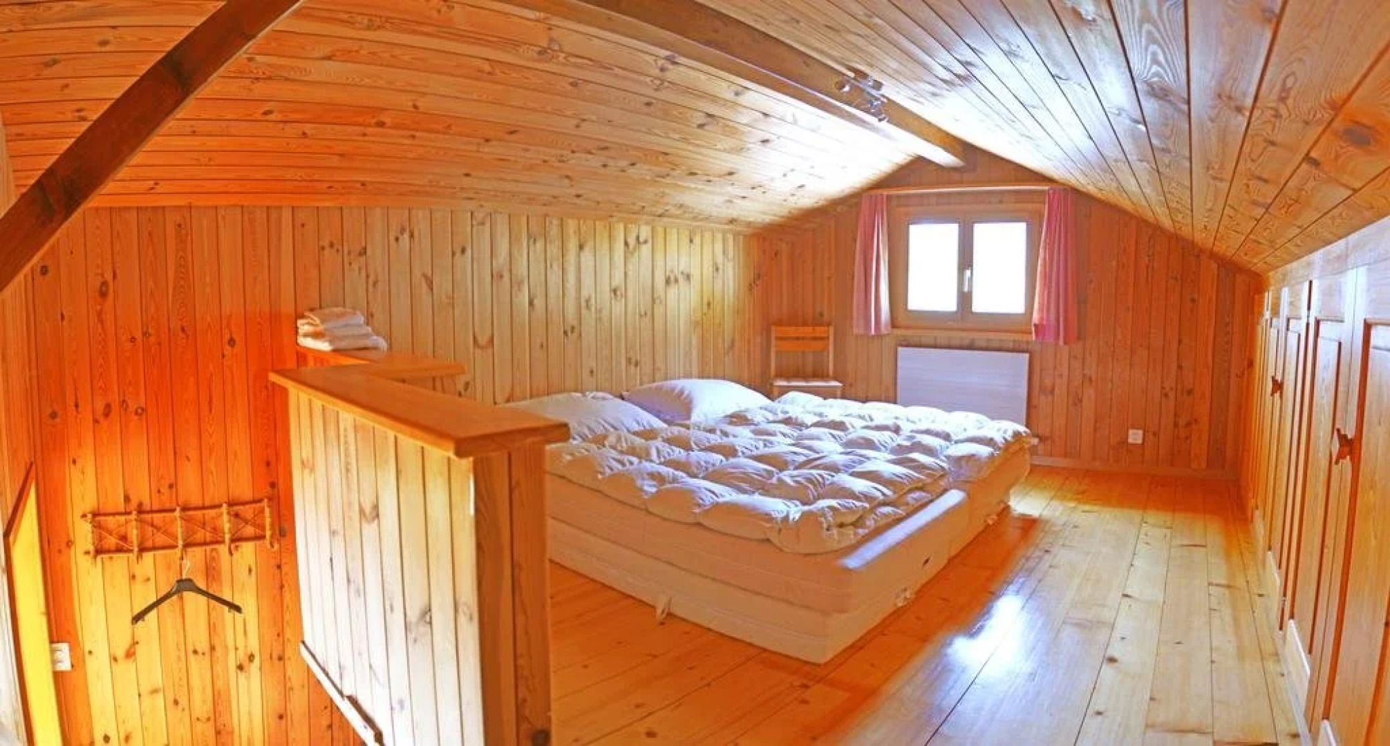 Sonnmatt Bergpension & Gesundheitszentrum