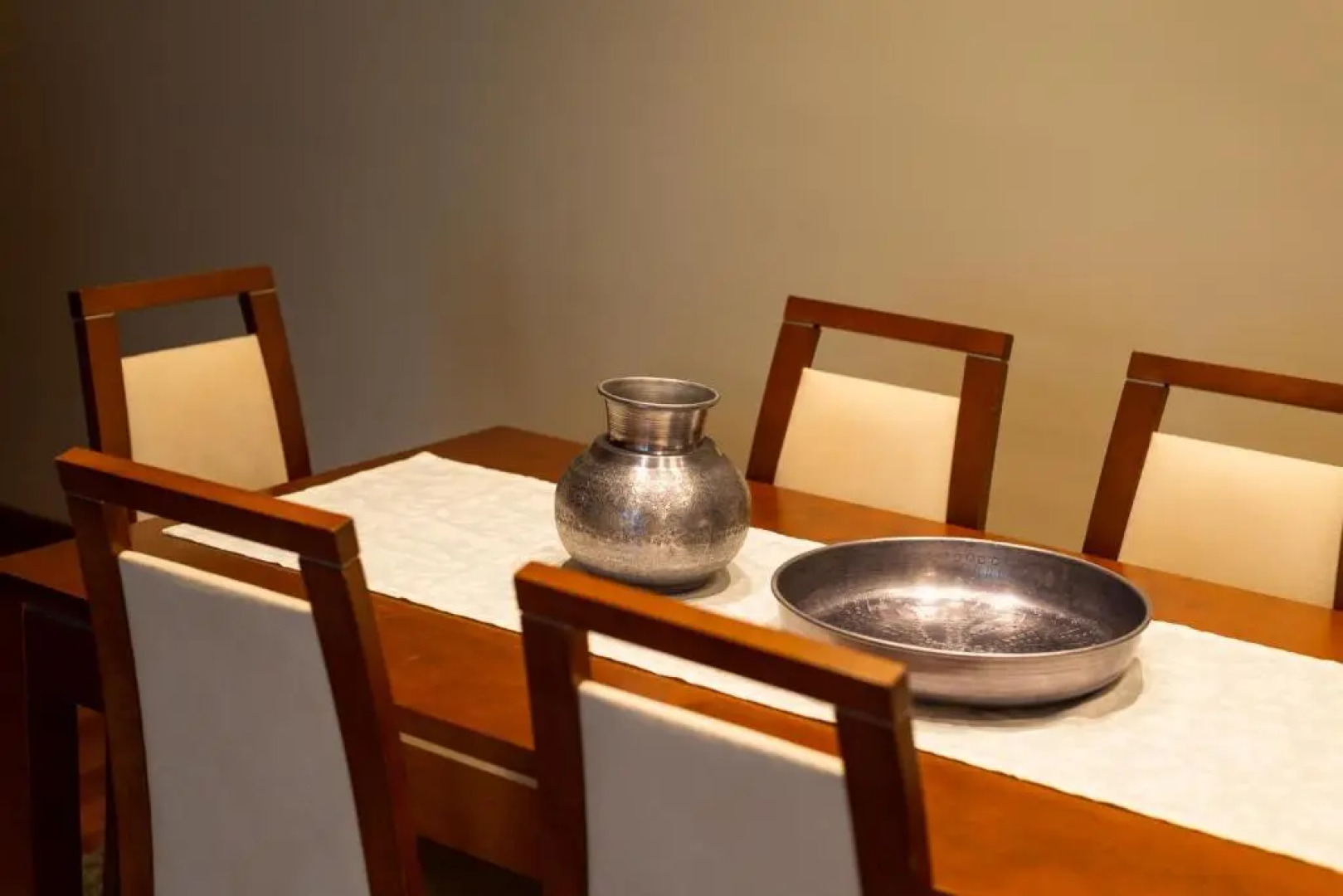 Cozy and Bright Apartment