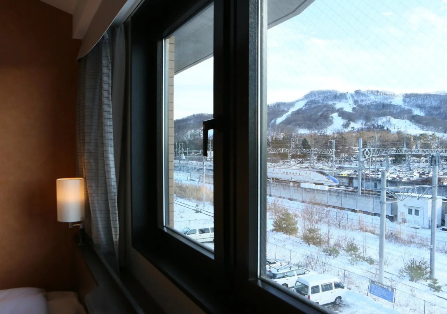 APA Hotel Karuizawa Ekimae Karuizawaso