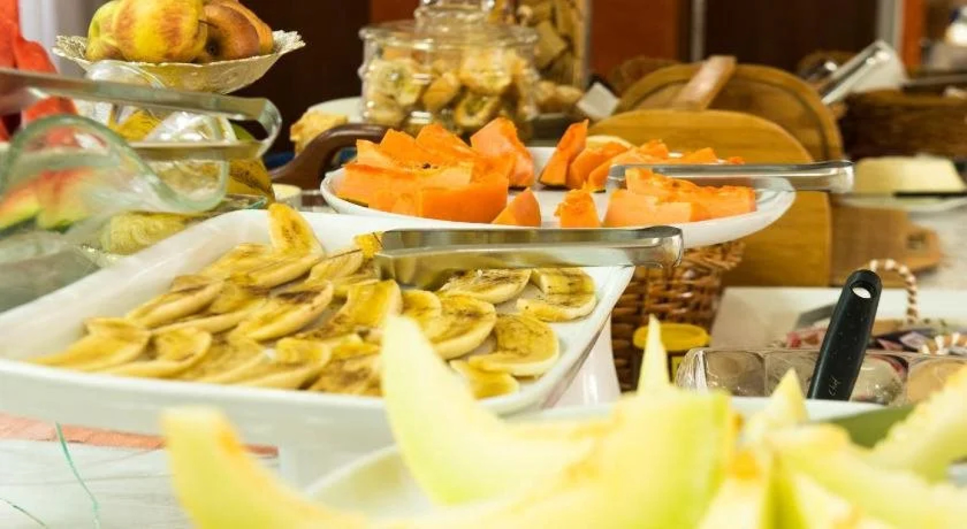 Hotel Marion Pallace