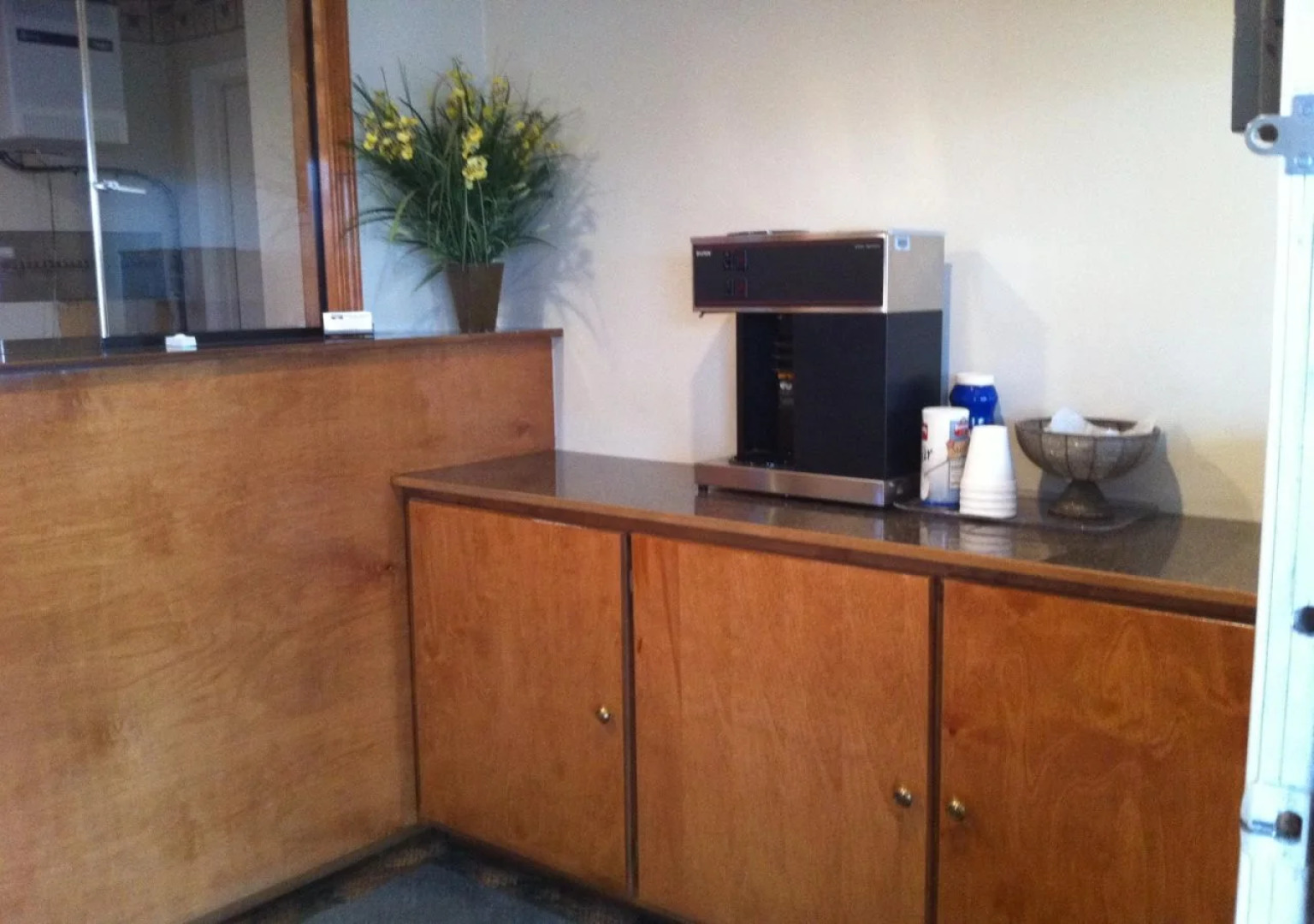 Regency Inn Bald Knob