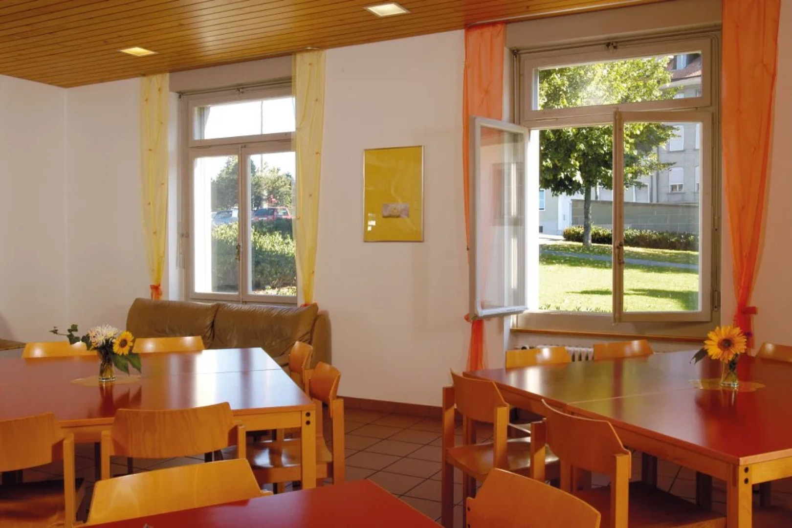 Youth Hostel Fribourg