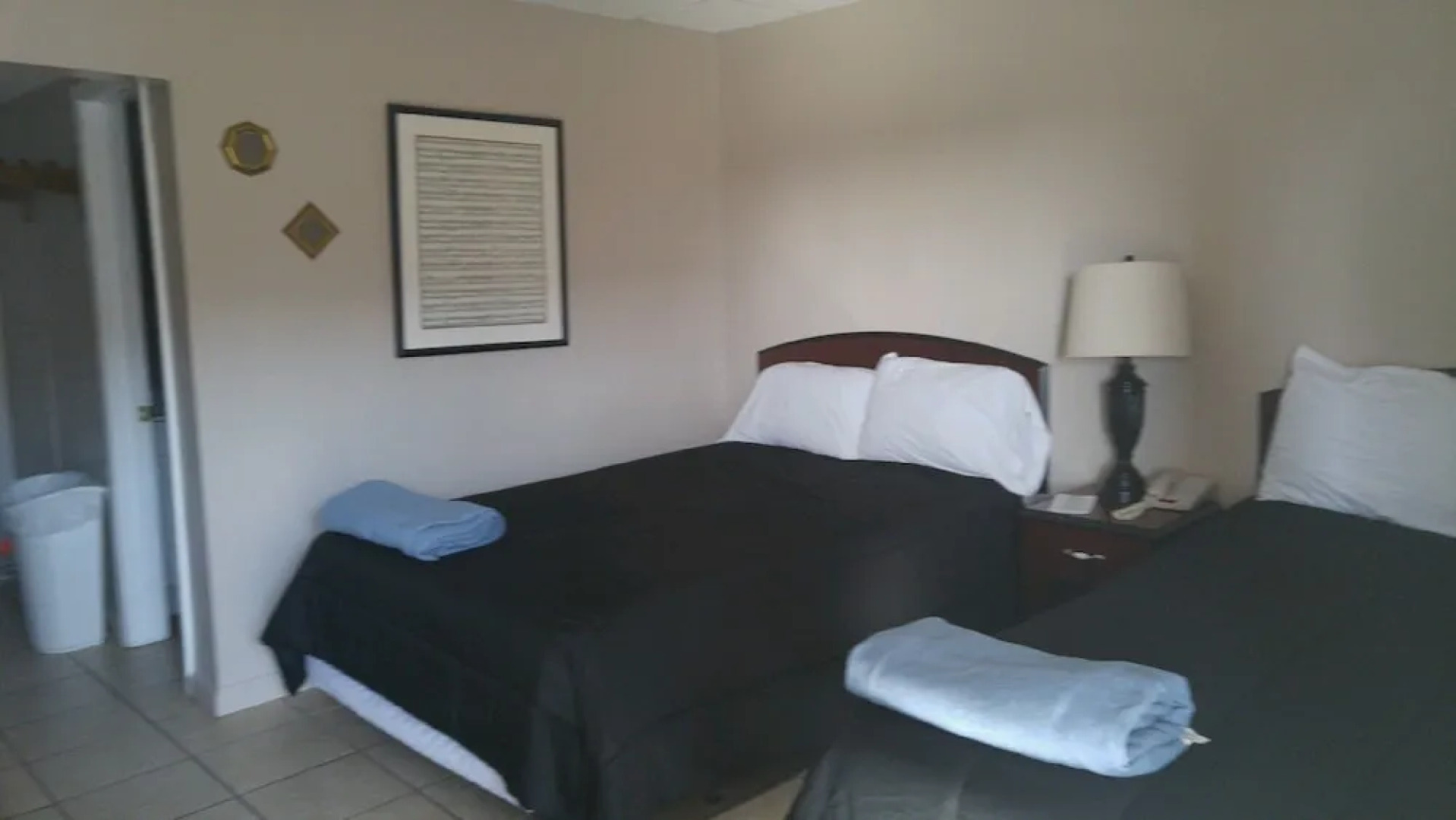 Nola Goula Inn & Suites
