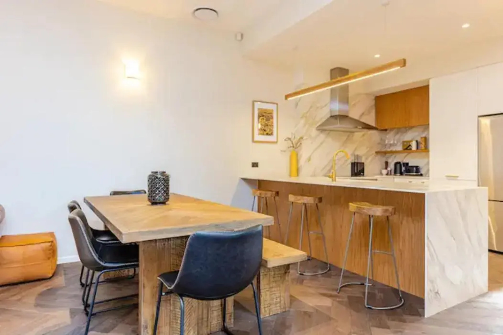 Rata Boutique Apartments