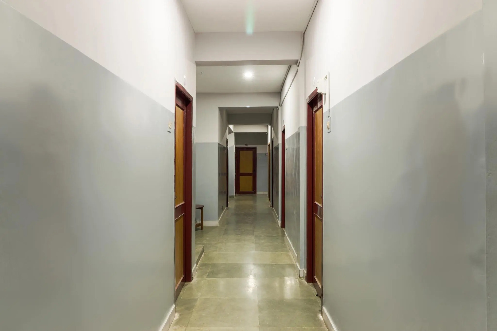 SPOT ON 47699 L.r.r. Towers (lodge)