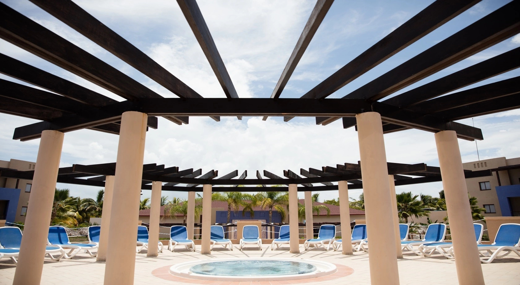 Sanctuary At Grand Memories Varadero - Adults Only