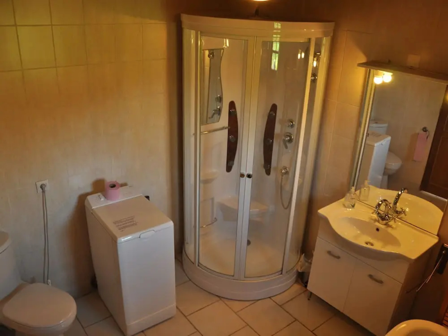 Detached Holiday Home in the Normandy Countryside