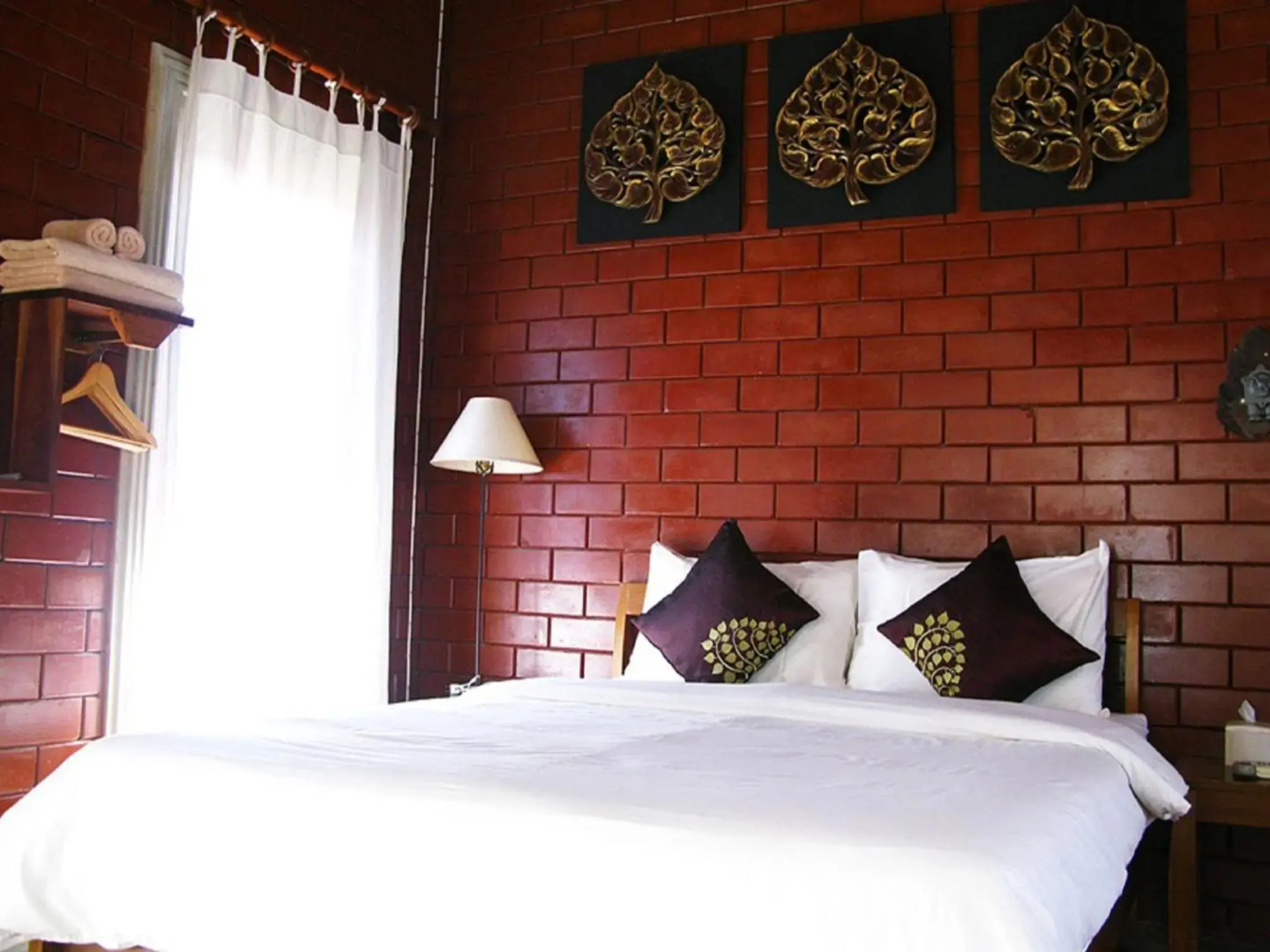 Rachavadee Bankrut Resort