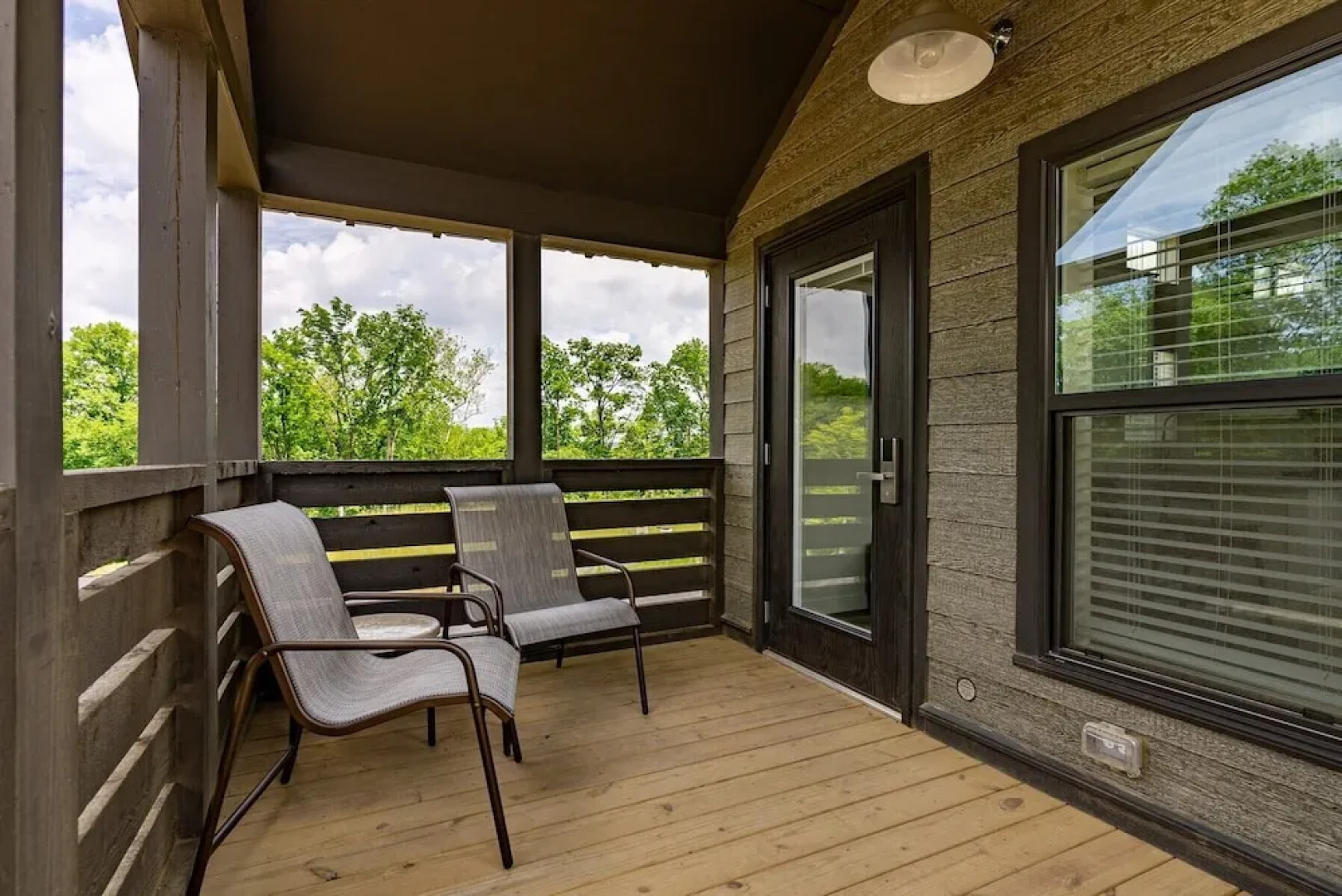 Cincinnati Camp Cedar