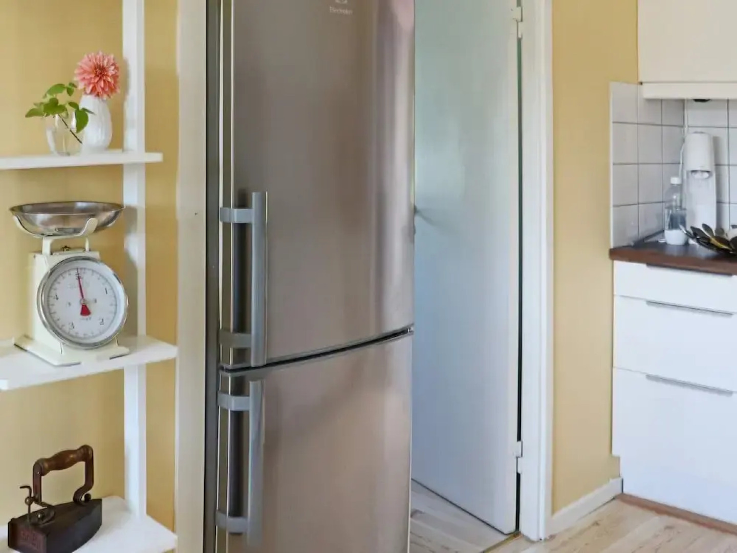 4 Star Holiday Home in Mellbystrand