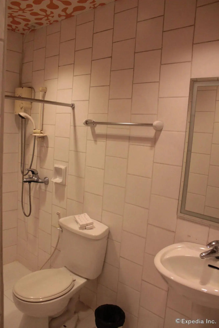 The Orange Place San Juan