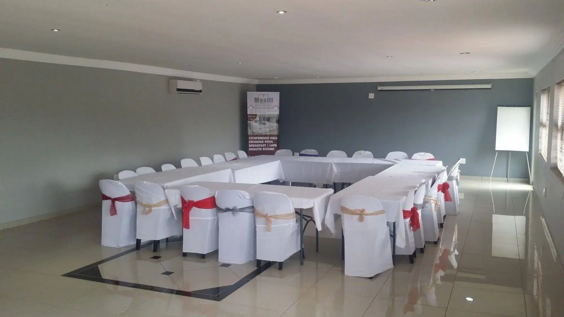 Masili Guesthouse & Conference