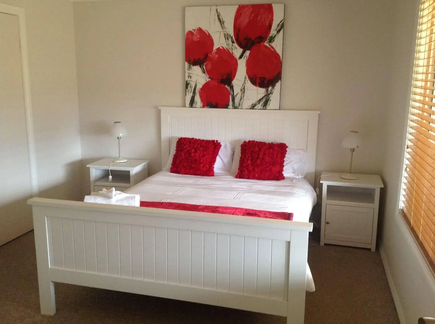 Farmer's Daughter Wines