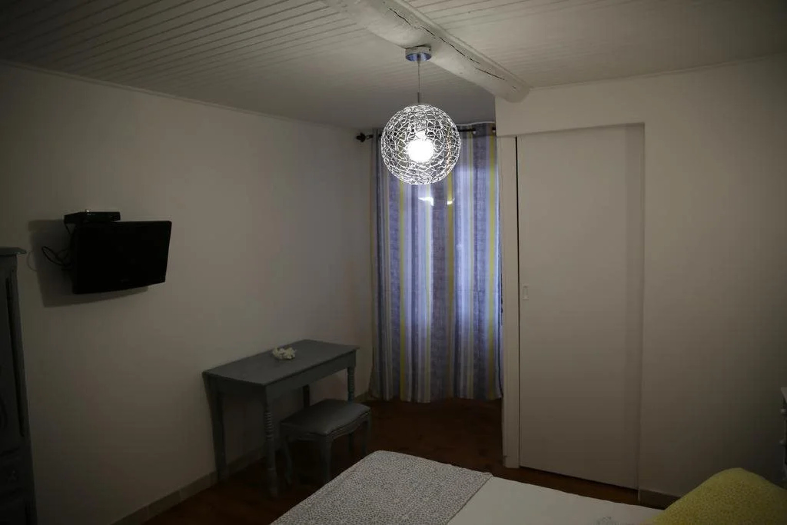 Hotel Restaurant Les Pins