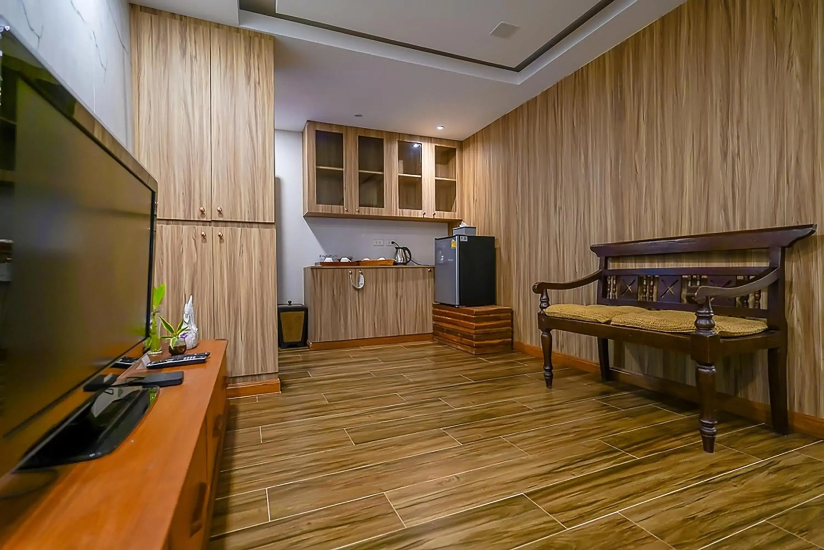 Teewana Healthy Vegetables House