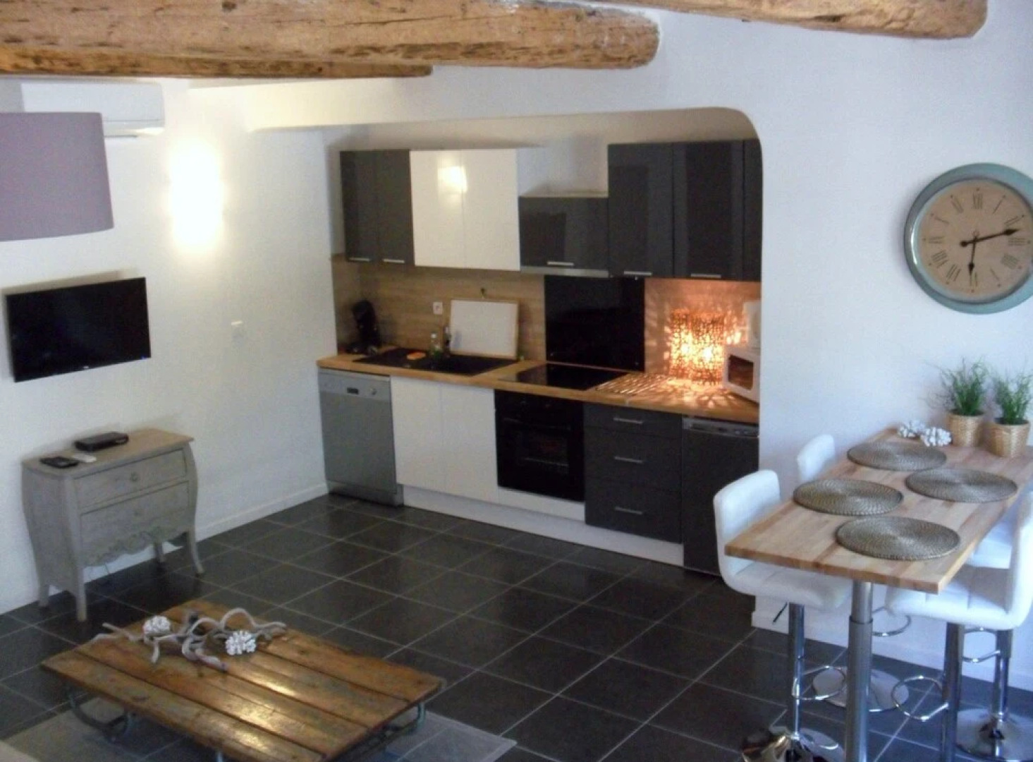 Bastide De La Lézardière