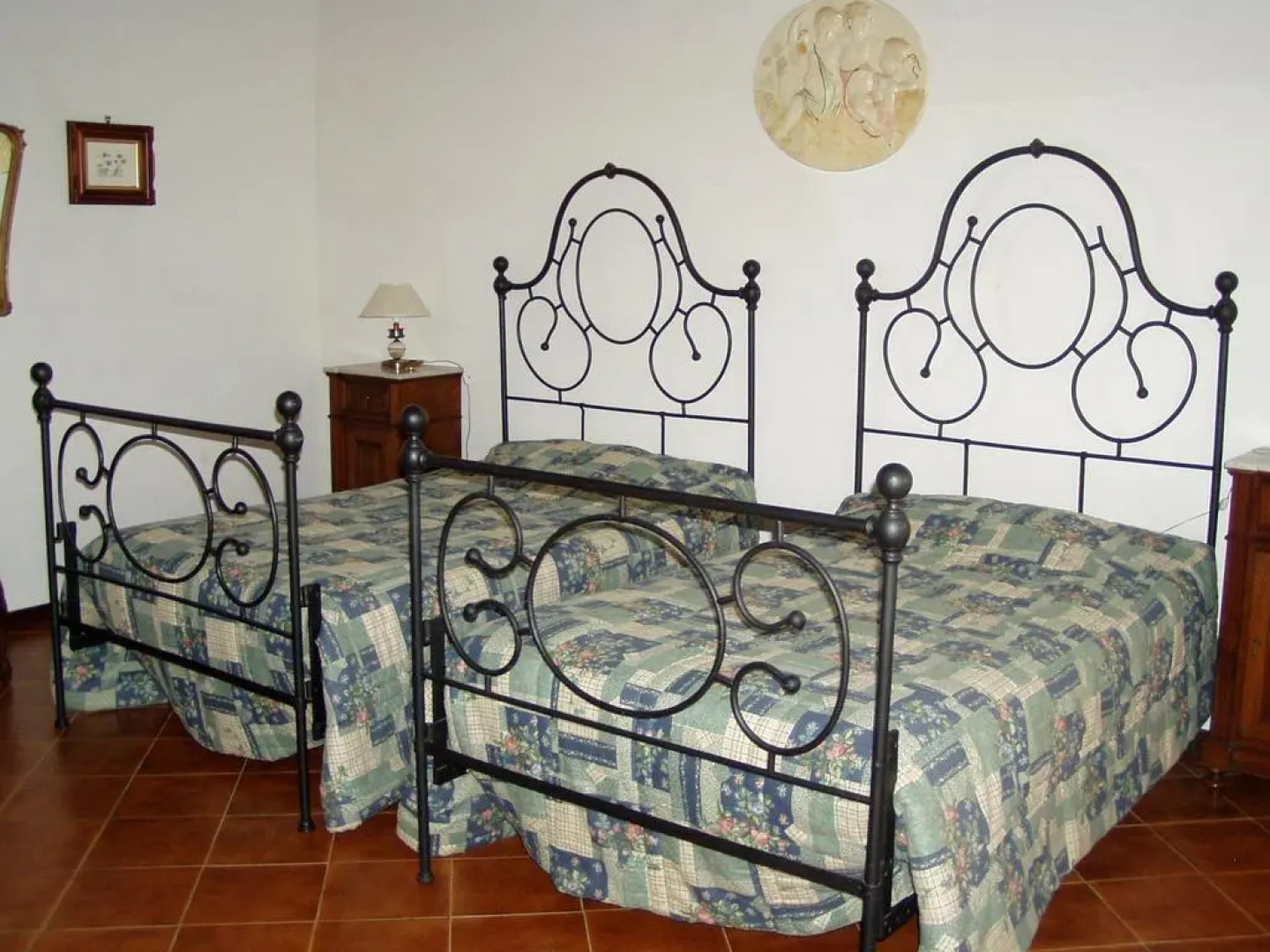 Agriturismo Torre Doganiera