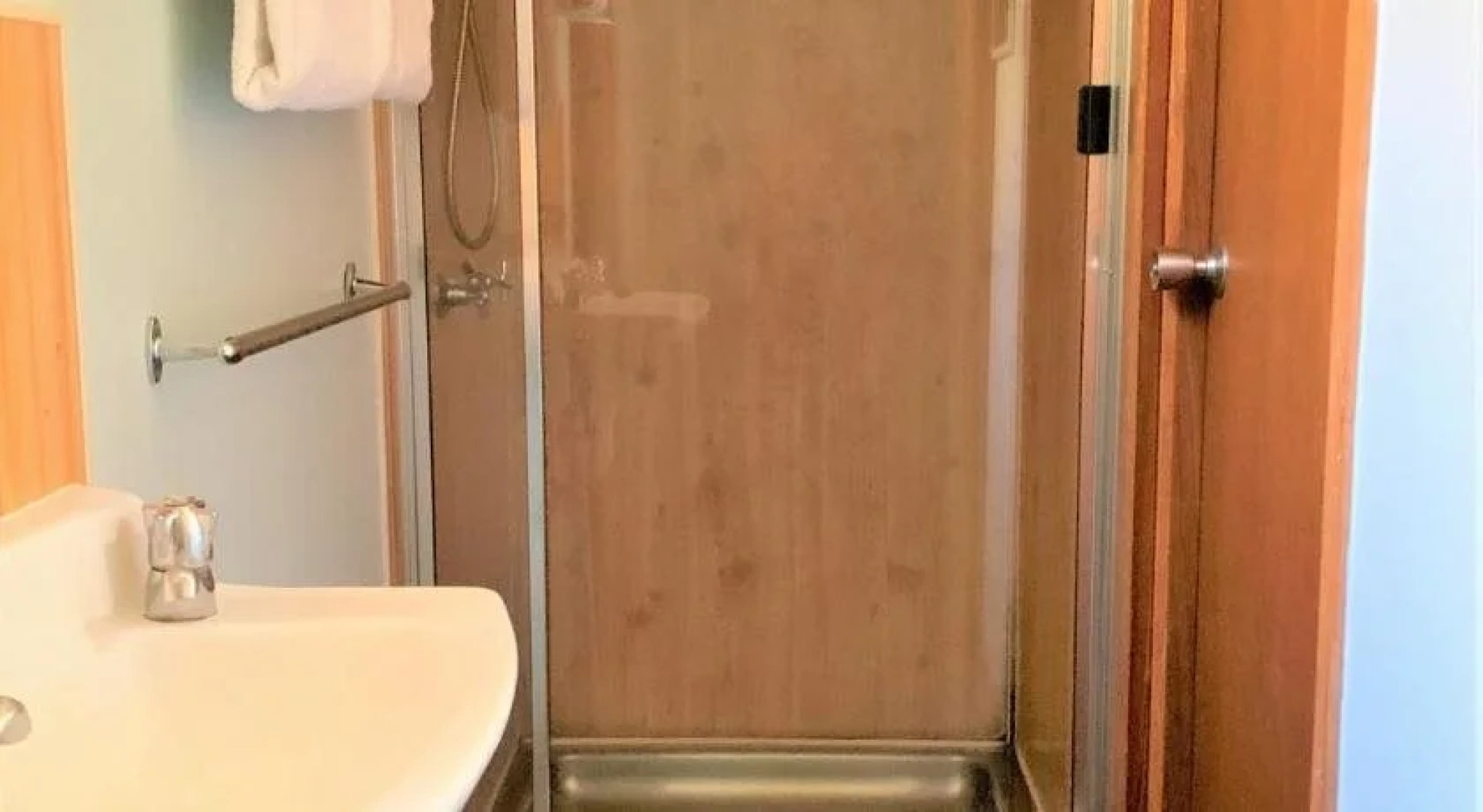 Broken River Mountain Resort