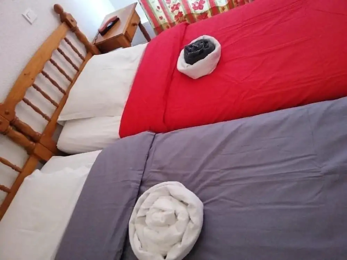 Résidence SoAnSa RSAST