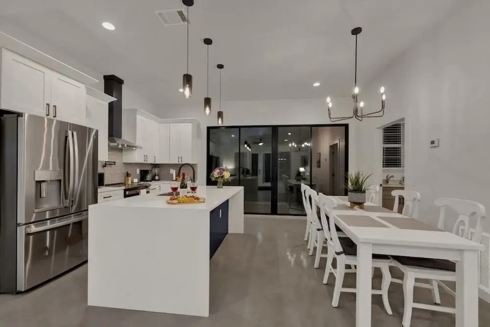 Serene Getaway Nestled in the Tx Hill Country!