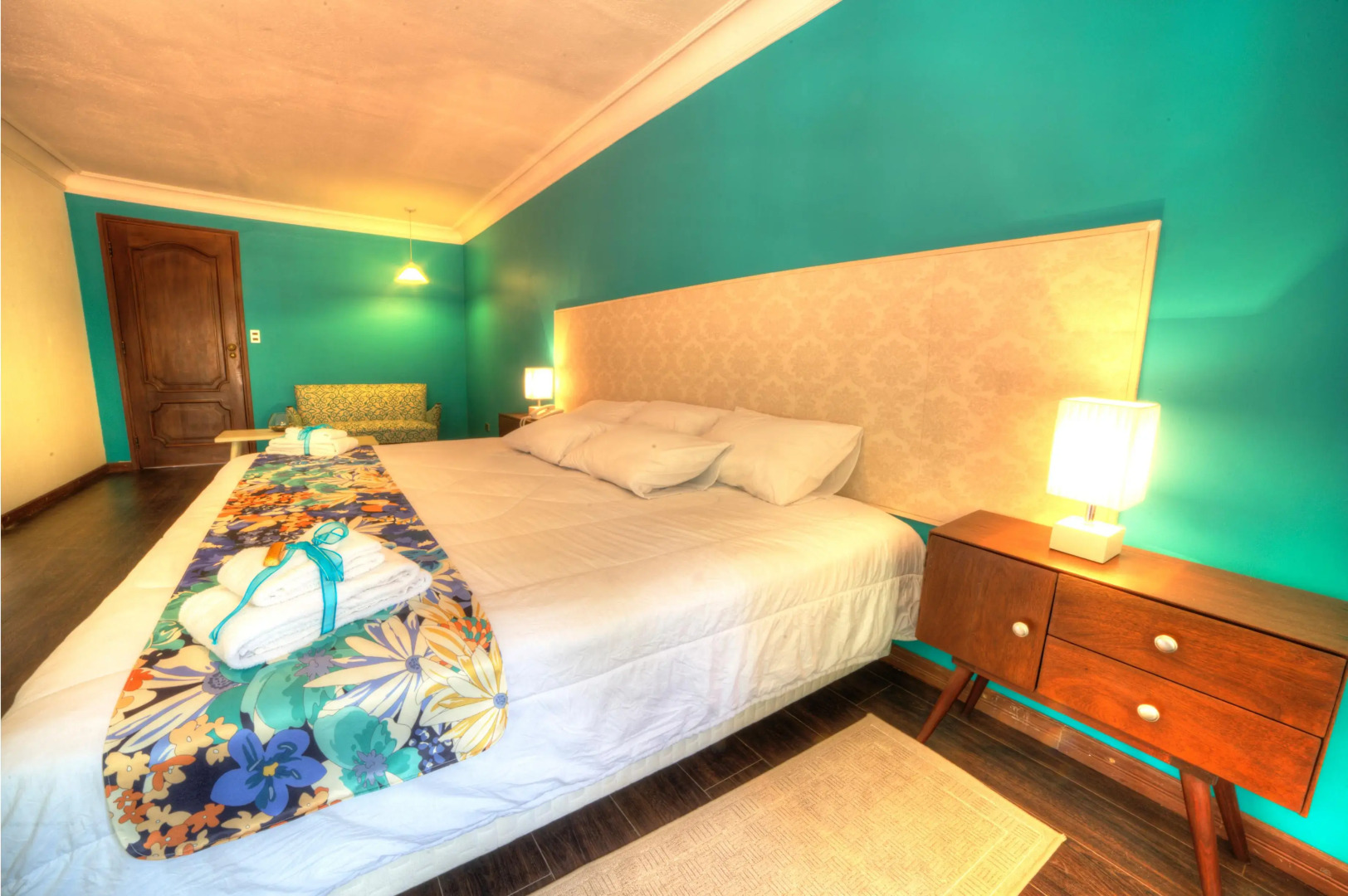 La Tua Casa Hotel Boutique