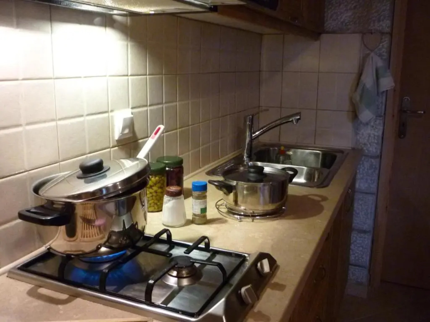 Big Blue Gytheio Traditional Stone built Residence "Απέραντο Γαλάζιο" πετρόκτιστη κατοικία