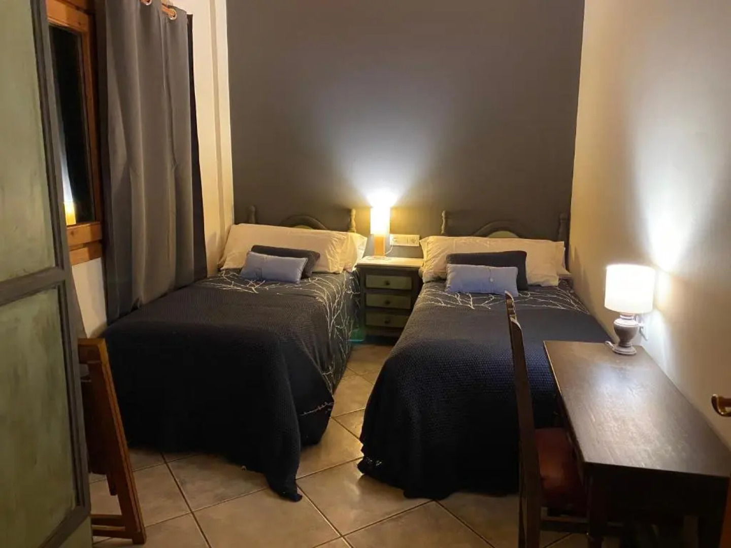 La fusteria del casat