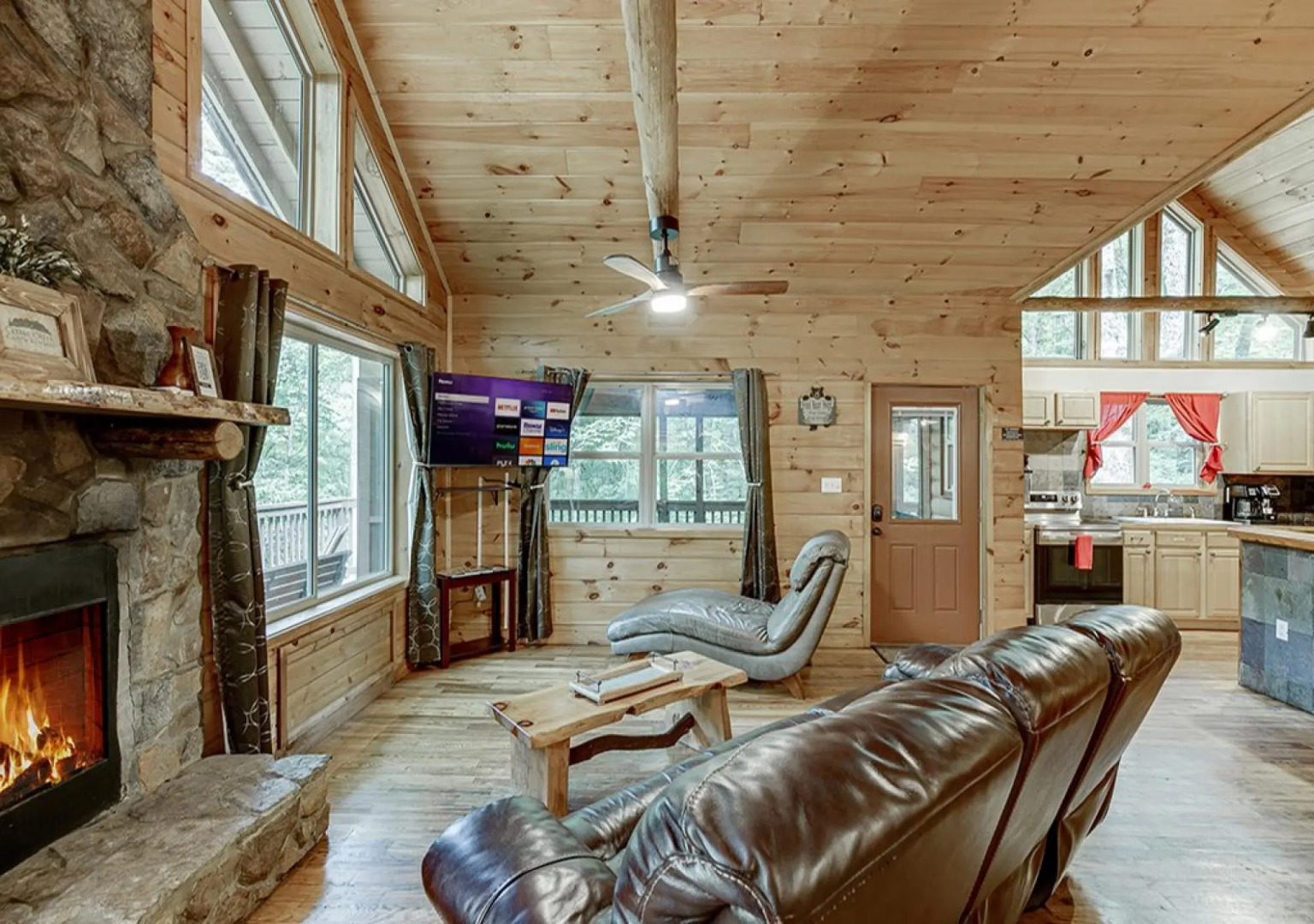 Enchantment in Cleveland