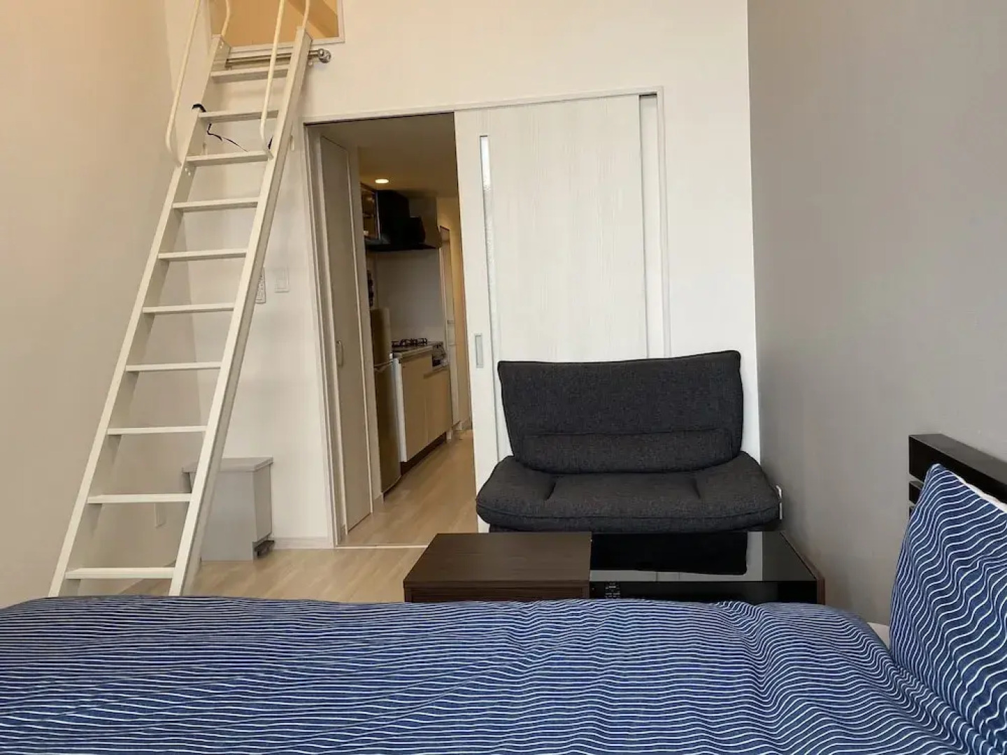 Hotel Tomas Makiminato Villa