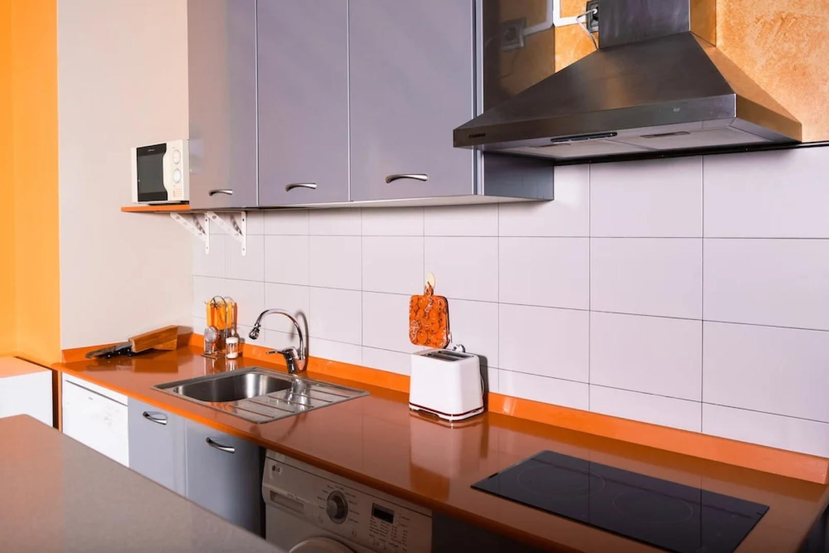 Apartamentos Y Posada El Cafetal