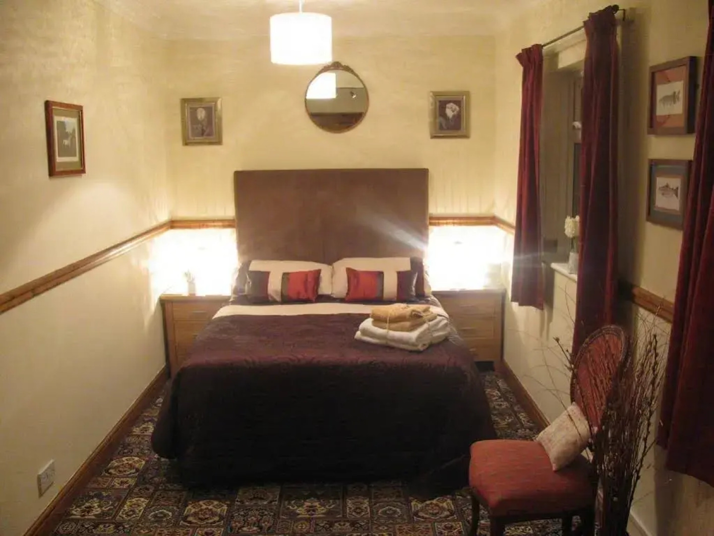 The George Inn