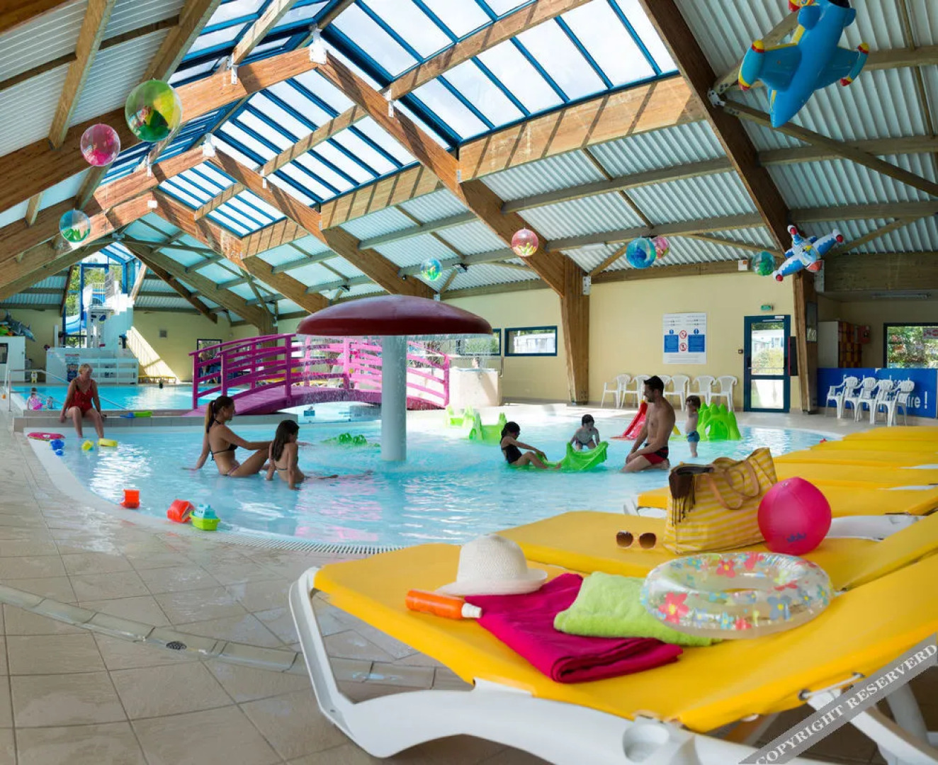 Holiday home Land Rosted