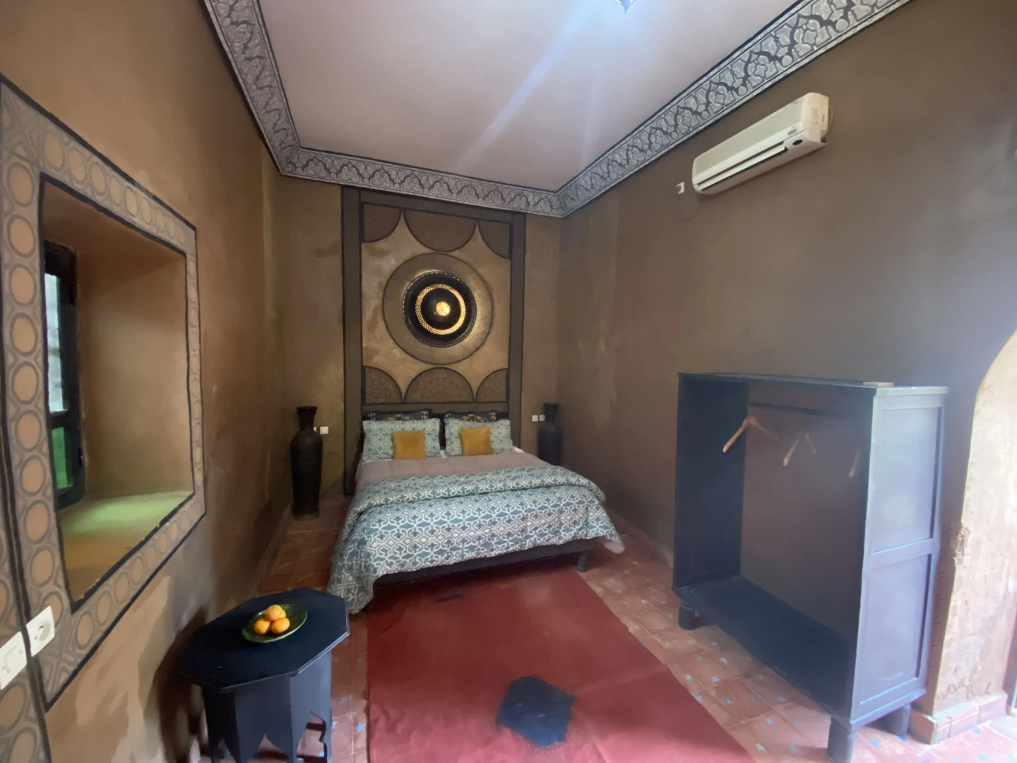 Les Jardins De Bounou