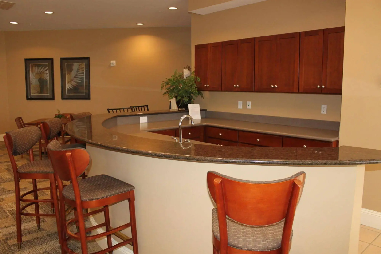 Indigo by Luxury Coastal Vacations