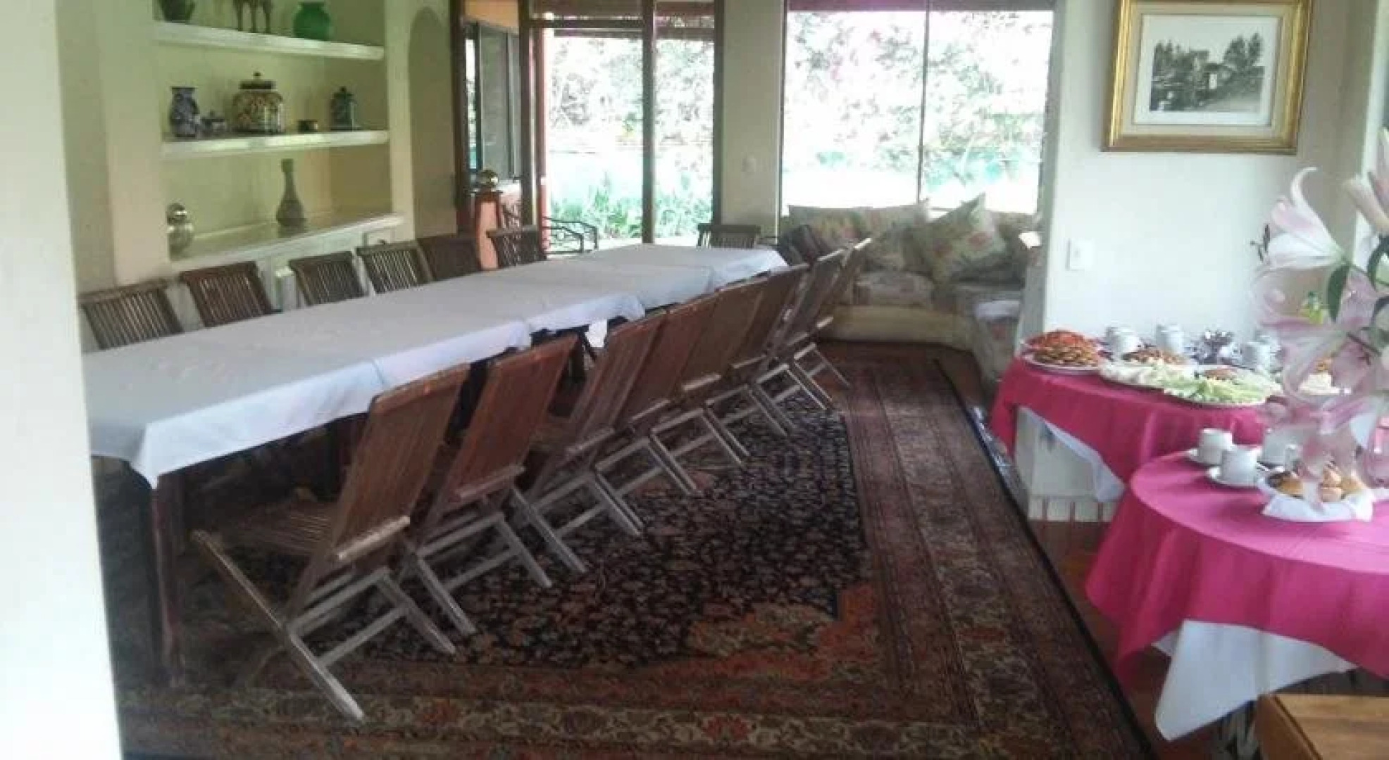 Las Cúpulas Pequeño Gran Hotel