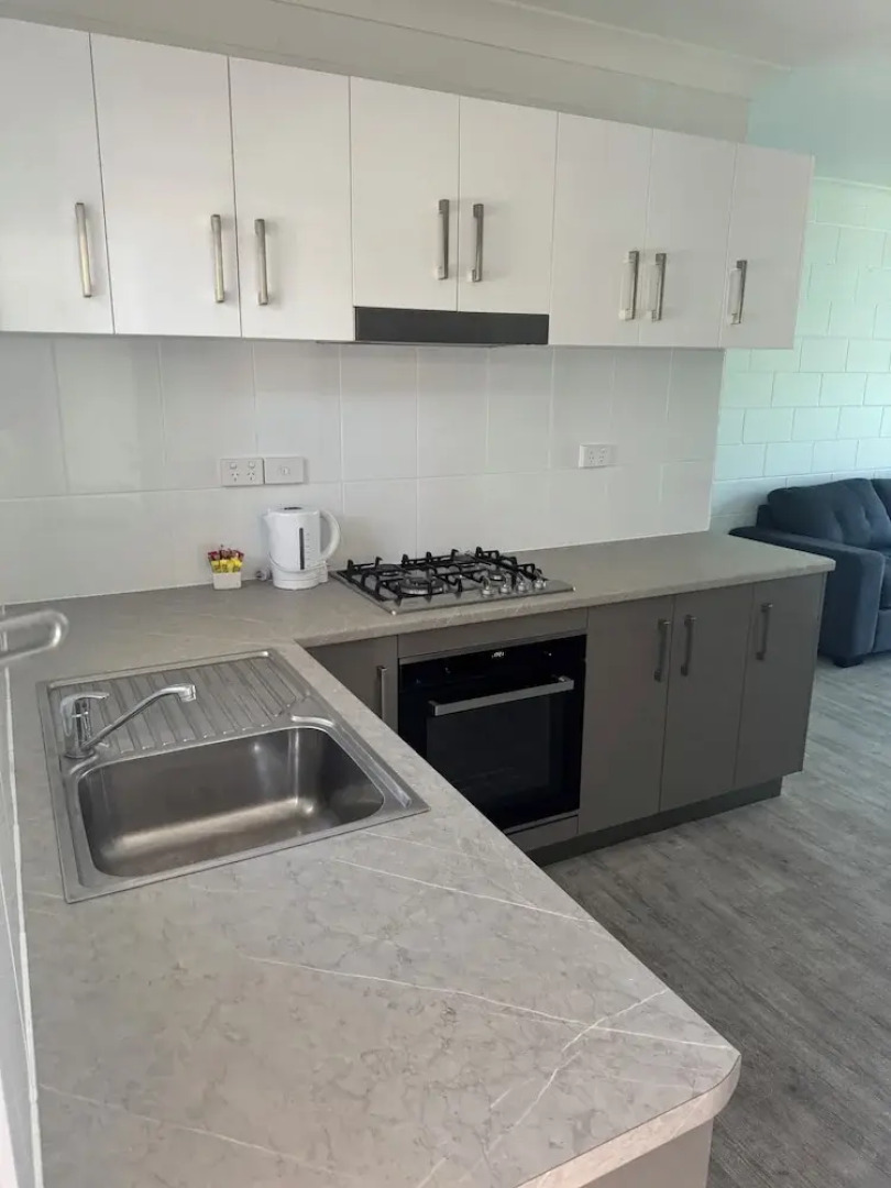 QCWA Kissing Point Units