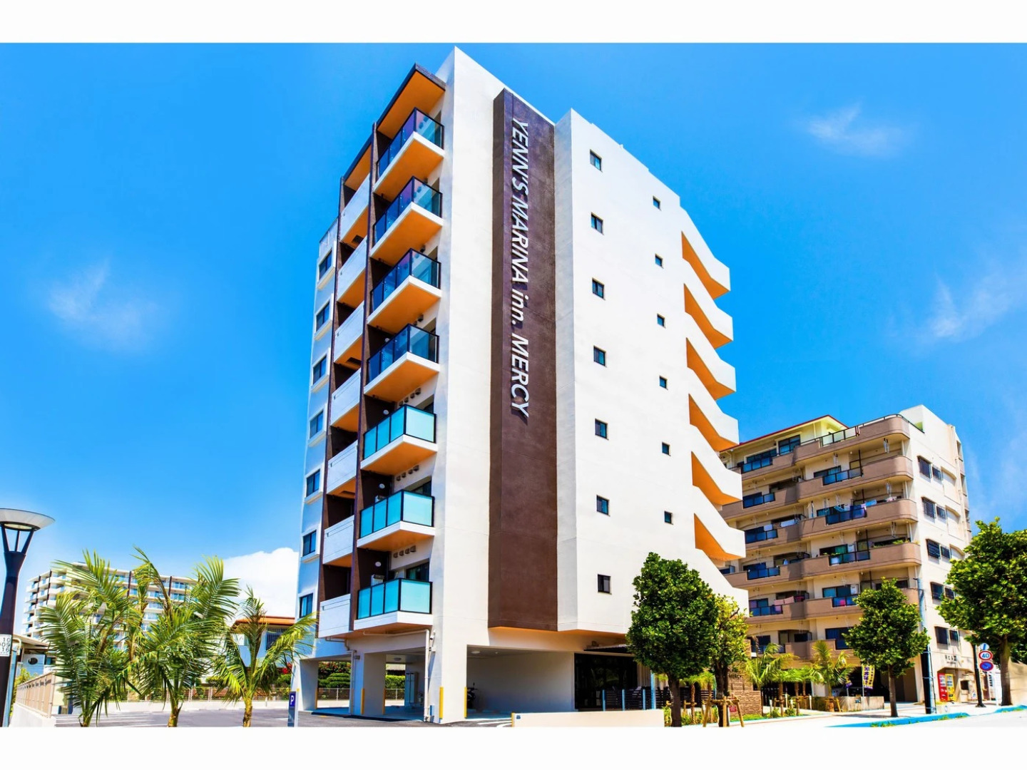 Yenn's Marina Inn Mercy