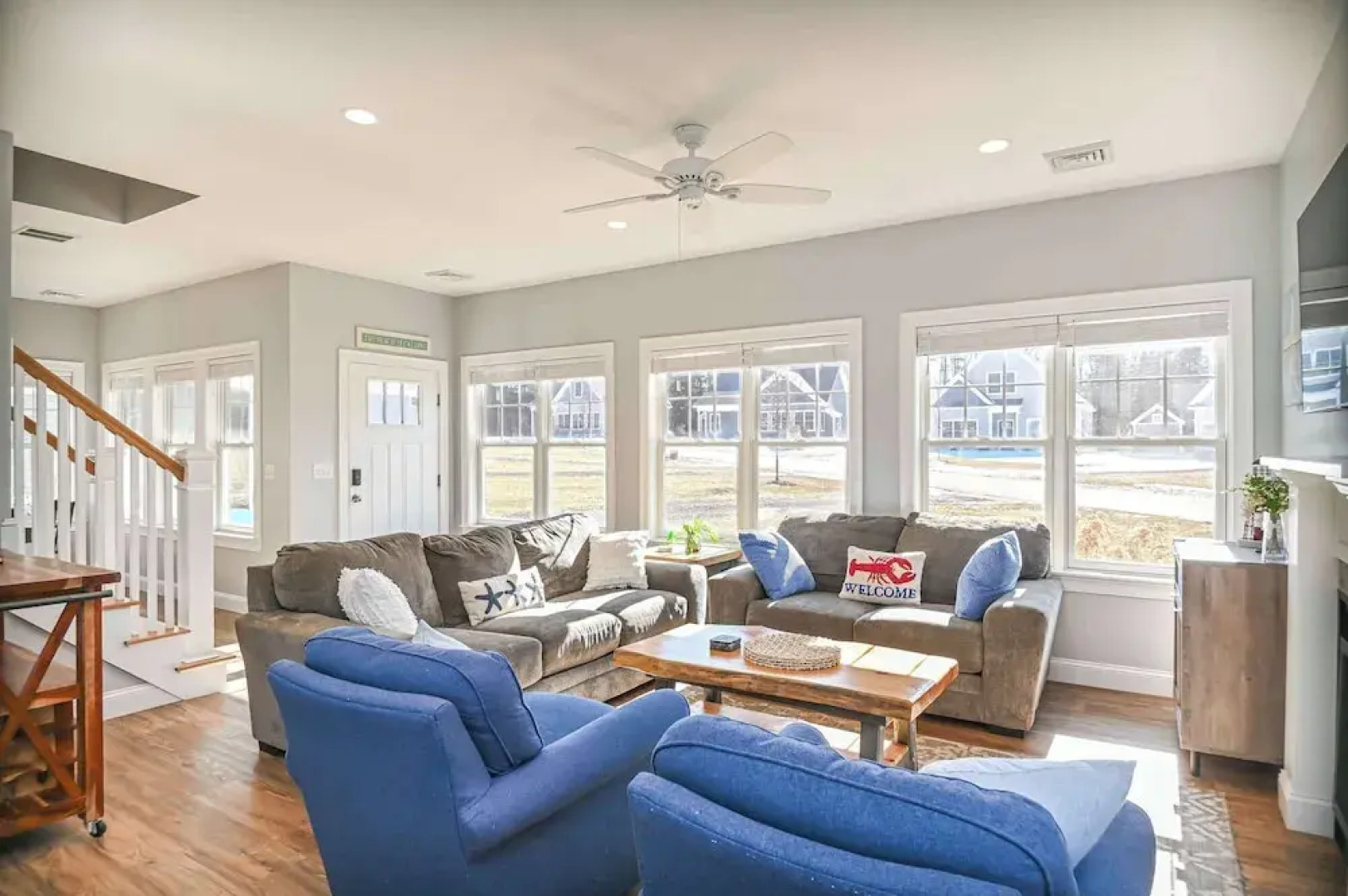 Maritime Meadows Charming Resort-style Home!