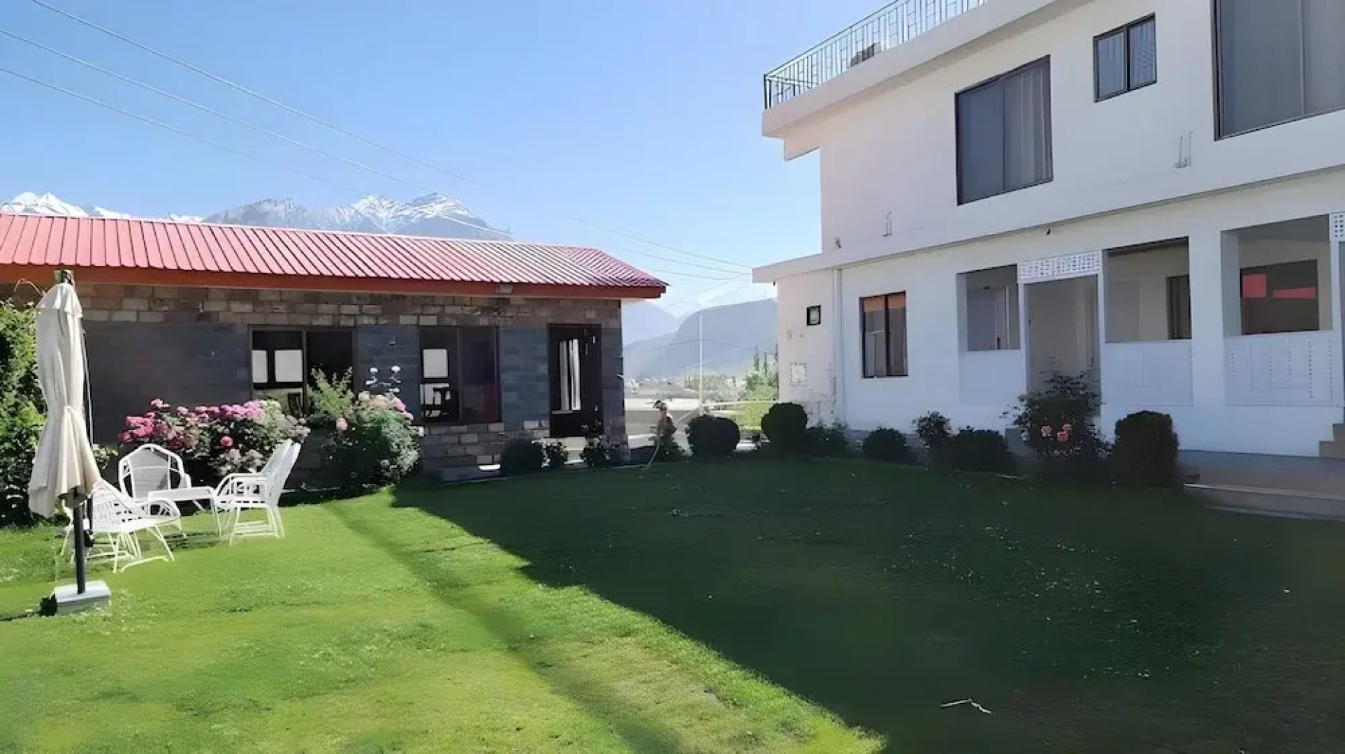 Al Noor Starlet Hotel