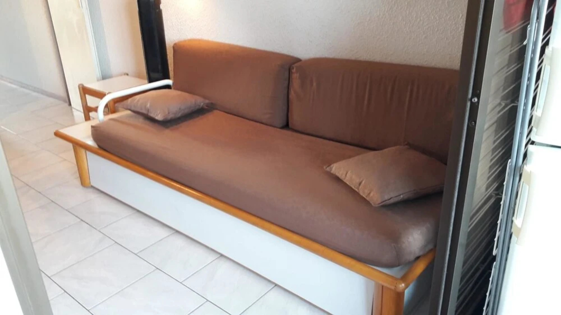 Apartment In Le Barcares