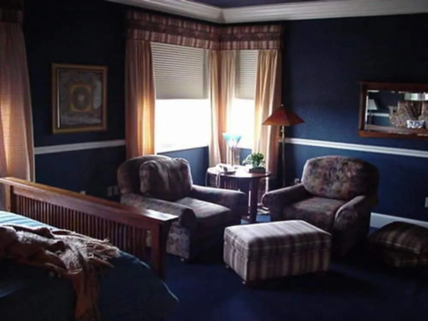 Claremont Inn & Winery