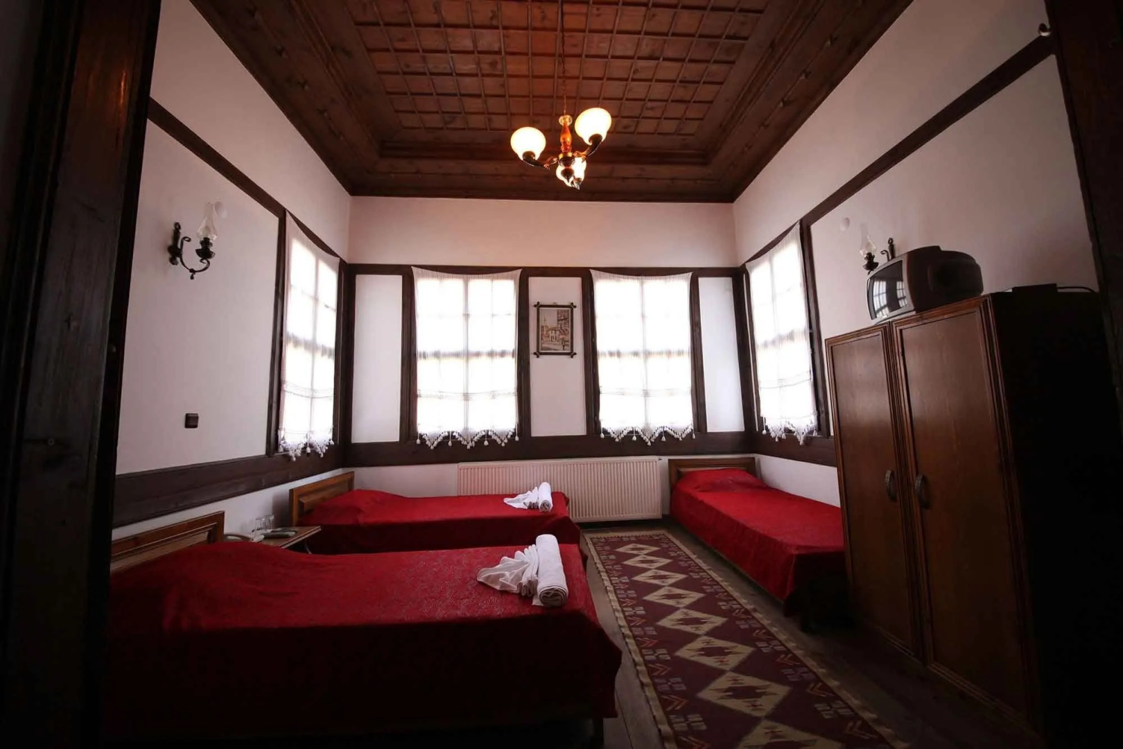 Huma Hatun Konakları Hotel