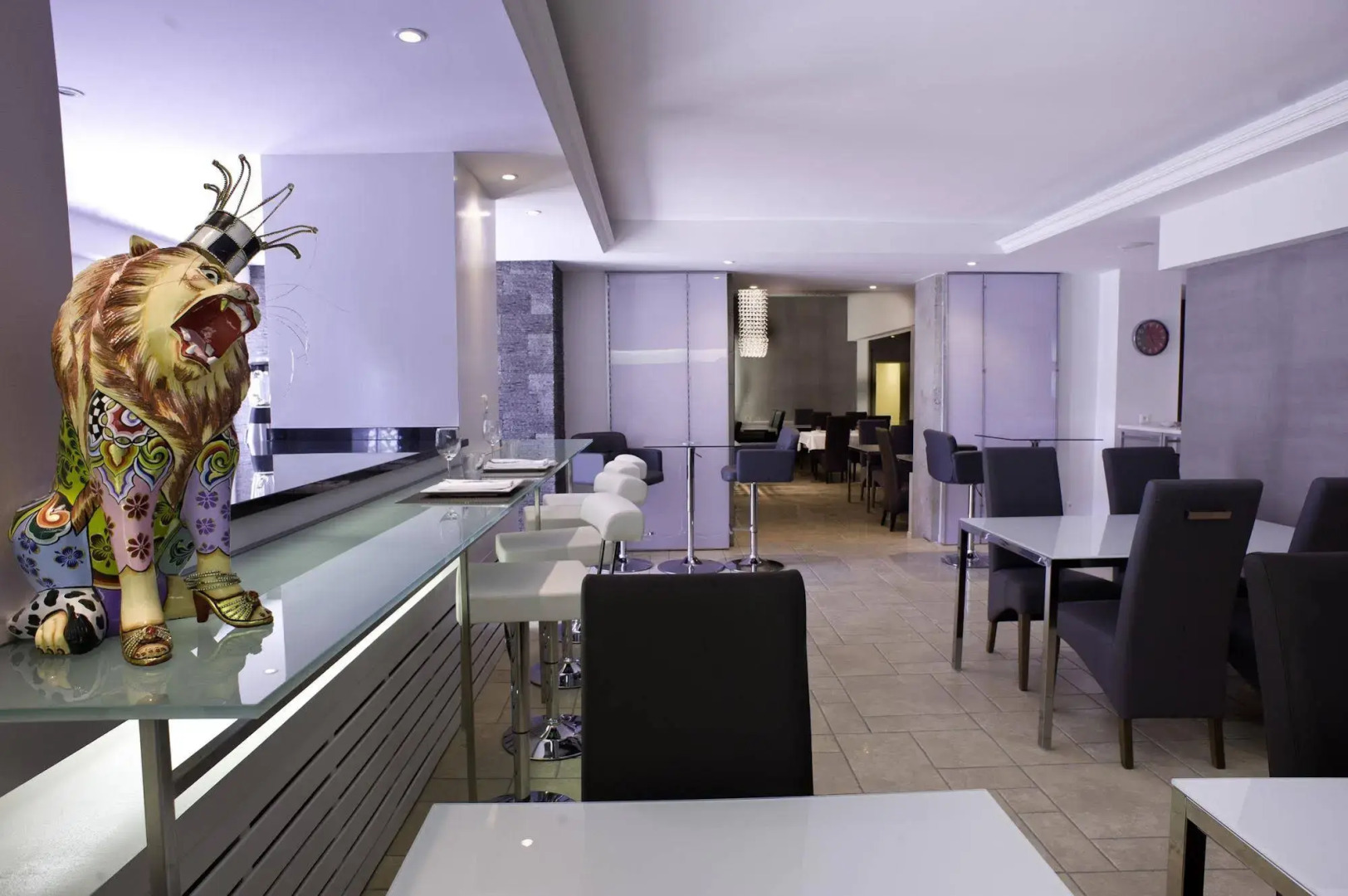 Domaine des 7 Fontaines