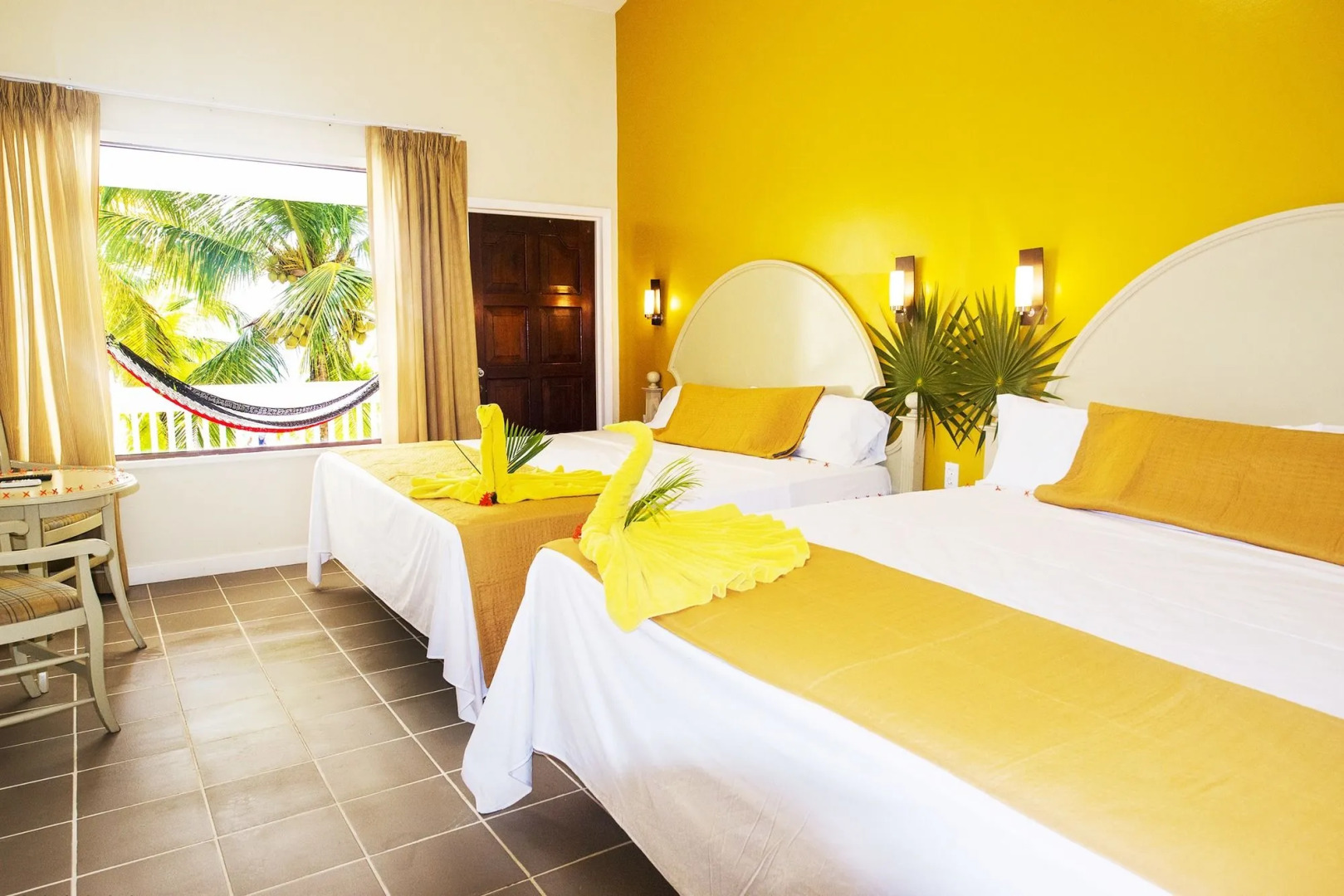 Fantasy Island Beach Resort, Dive and Marina All Inclusive