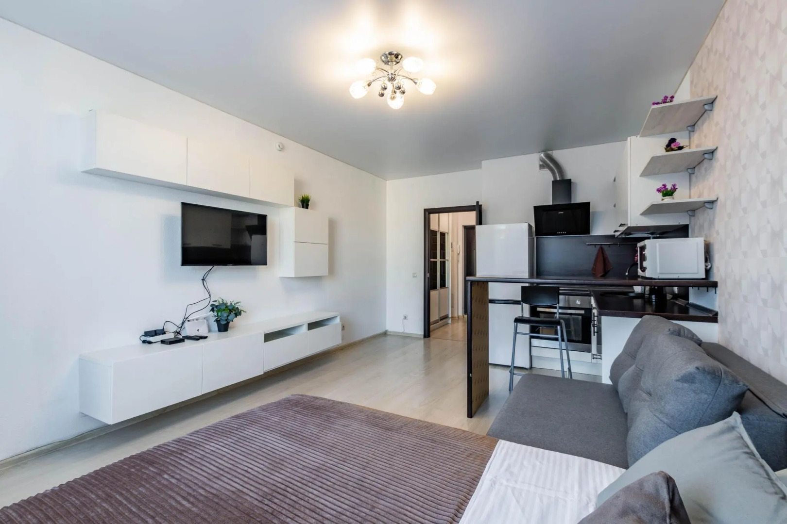 Дрим Хаус на ул. Студенческая, д. 80