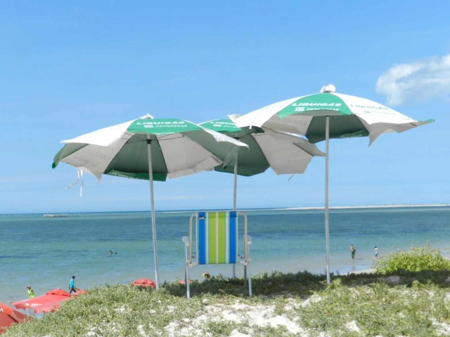 Hotel Gamboa Premium Macau